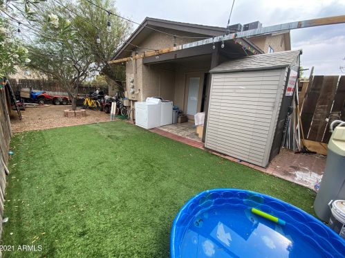 16005 31st St, Phoenix AZ 85016-5012 exterior