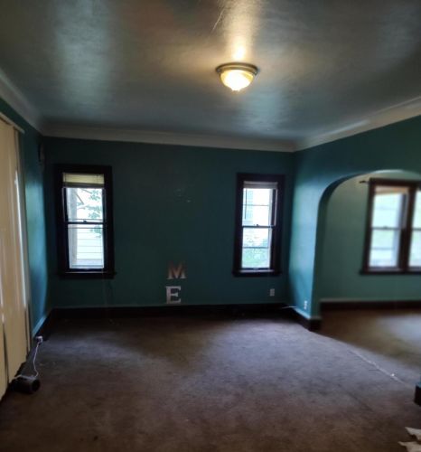 3529 39th St, Milwaukee WI  53216-3413 exterior