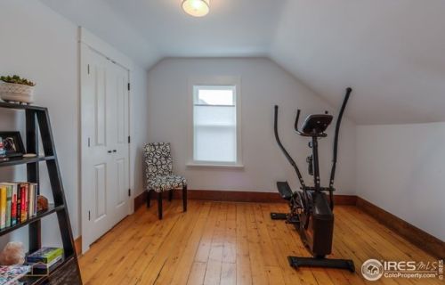 743 9 St, Boulder CO 80302-7527 exterior