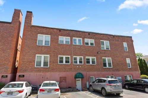 872 Briarcliff Rd, Atlanta GA  30306-4020 exterior