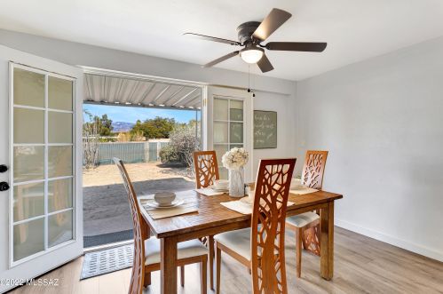 8257 Beverly St, Tucson AZ  85710-5931 exterior