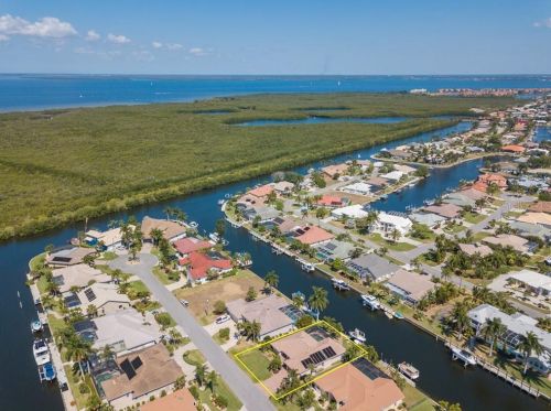 3646 Aruba Ct, Punta Gorda, FL 33950-8120