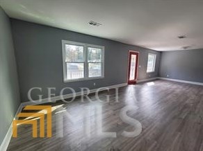 1652 Maldo Dr, Atlanta GA  30318-3350 exterior