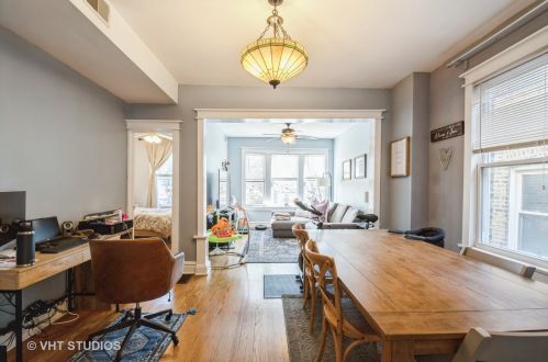 2340 Cullom Ave, Chicago IL 60634-1620 exterior