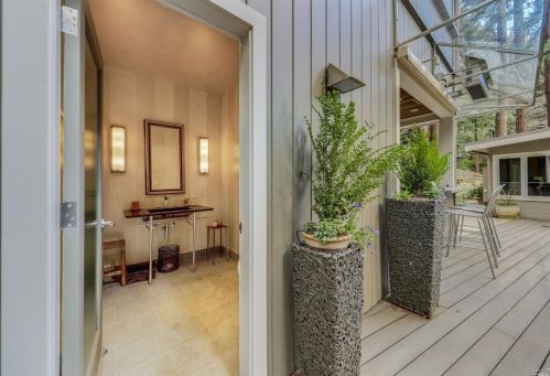 412 Blithedale Ave, Mill Valley CA 94941-2100 exterior