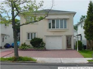 24 Devens St, Staten Island NY  10314-1813 exterior