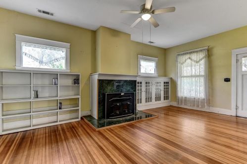 1230 Gandy St, Denison TX 75020-3409 exterior