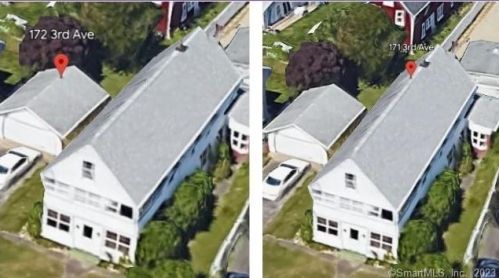 171 3 Ave, Milford CT 06460-5248 exterior