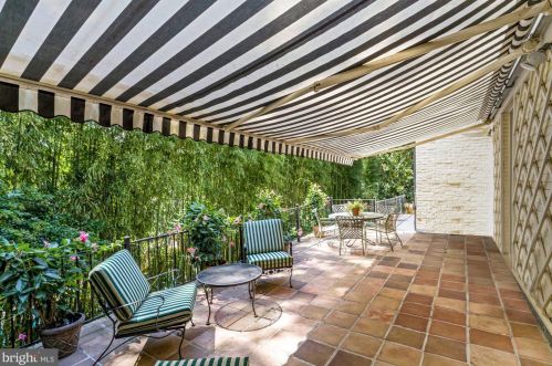 2852 Albemarle St, Washington DC 20008-2134 exterior