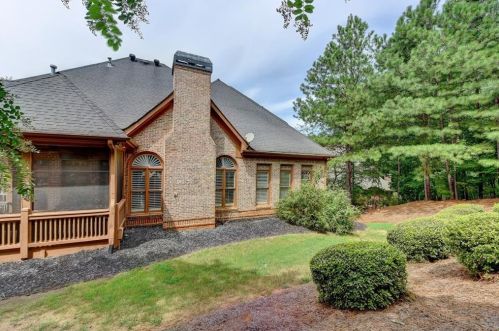 8820 Glasgow Pointe, Duluth GA 30097-6606 exterior