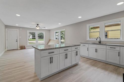 716 Heron St, Denison TX  75021-6454 exterior