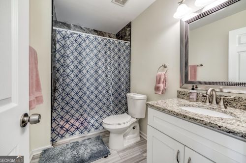 744 Garibaldi St, Atlanta GA  30310-2171 exterior