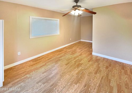 2921 Elm St, Tucson AZ  85716-3548 exterior