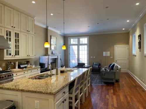 1960 Orchard St, Chicago IL  60614-5130 exterior