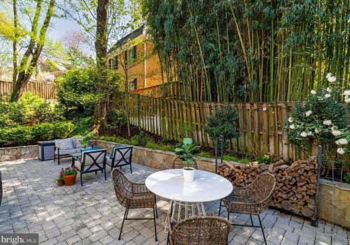 5220 Klingle St, Washington DC 20016-2657 exterior