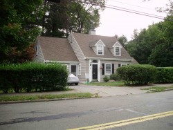 110 Cherry St, Newton, MA 02465-1239