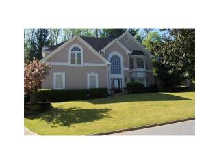 4835 Haydens Walk Dr, Alpharetta GA  30022-7179 exterior