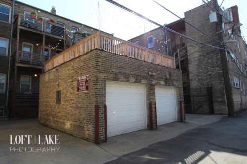 954 Cuyler Ave, Chicago IL 60613-2115 exterior
