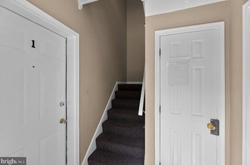 566 Newcomb St, Washington DC 20032-2555 exterior