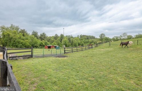 7940 Flint Hl Rd, Owings MD 20736-9128 exterior