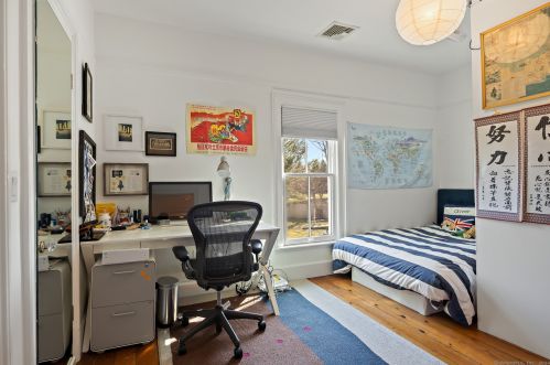 113 North Ave, Westport CT  06880-2727 exterior