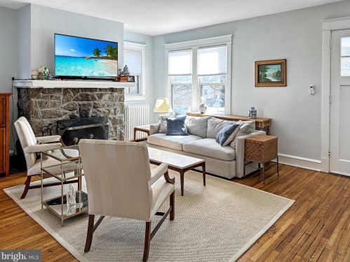 1209 Gallatin St, Washington DC  20017-2856 exterior