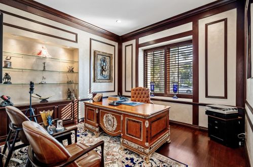 2161 Acorn Palm Rd, Boca Raton FL  33432-7901 exterior