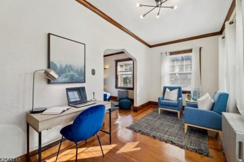 5 Colgate Rd, Maplewood NJ 07040-2807 exterior