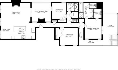 1540 Addison St, Chicago IL  60613-3635 exterior