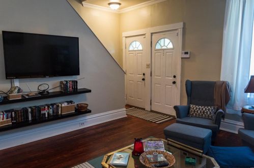 4131 Virginia Ave, Saint Louis MO 63118-4317 exterior