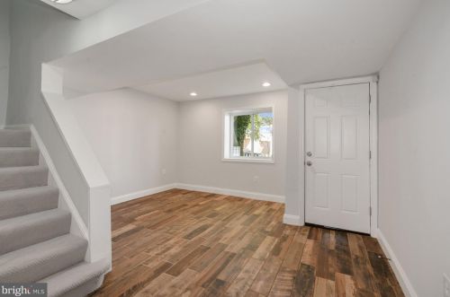 2254 Mt Vw Pl, Washington DC 20020-5219 exterior