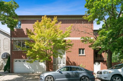 2802 Shields Ave, Chicago IL 60609-4530 exterior