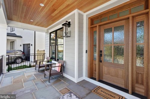 6408 Camrose Ter, Bethesda MD  20817-1610 exterior