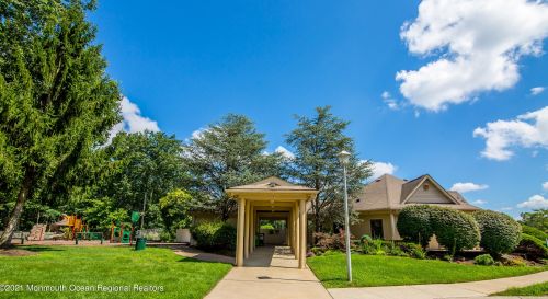 1202 Dahlia Ct, Jackson Twp NJ 08527-4160 exterior