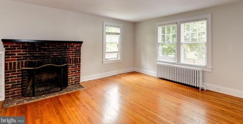 8603 Mayfair Pl, Silver Spring MD  20910-4303 exterior