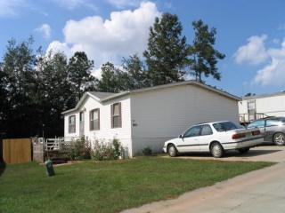 2424 Emery Hills Dr, Augusta GA  30906-6409 exterior