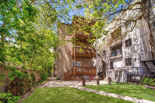 2057 Kedzie Ave, Chicago IL 60647-6091 exterior