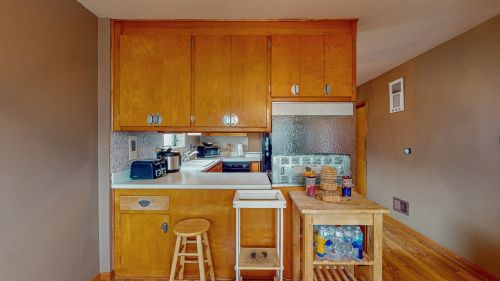 9753 Troy Ave, Chicago IL 60805-3142 exterior