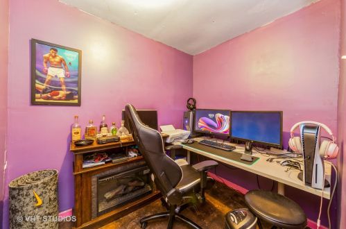 1839 14 Ave, Broadview IL 60155-3136 exterior