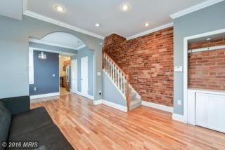 3565 6th St, Washington DC  20010-1705 exterior