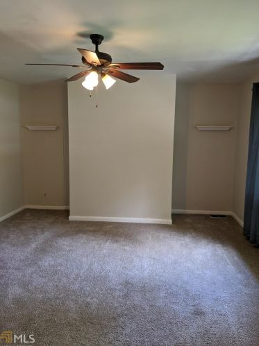 3656 Bolfair Dr, Atlanta GA  30331-3306 exterior