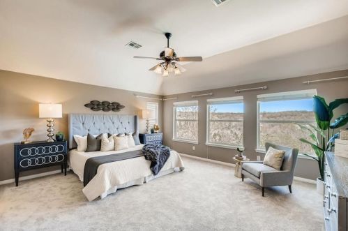 9304 Evening Primrose Path, Austin TX 78750-3546 exterior