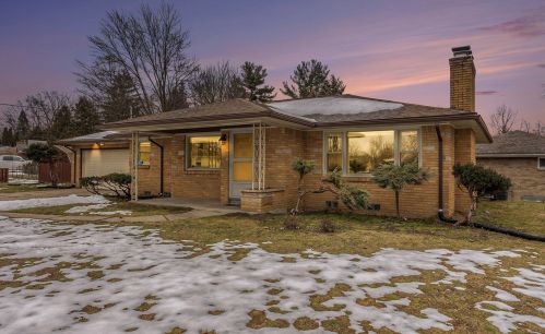 1408 Meadowlane Dr, Grand Rapids, MI 49508-4640