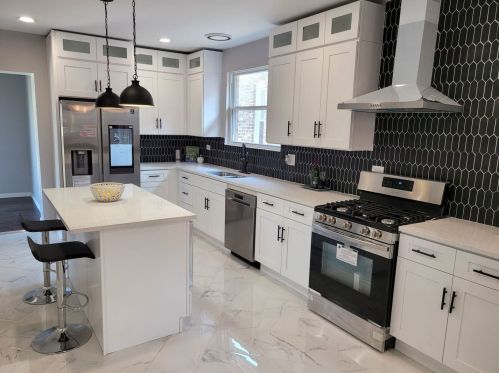 9249 Elizabeth St, Chicago IL 60620-3610 exterior