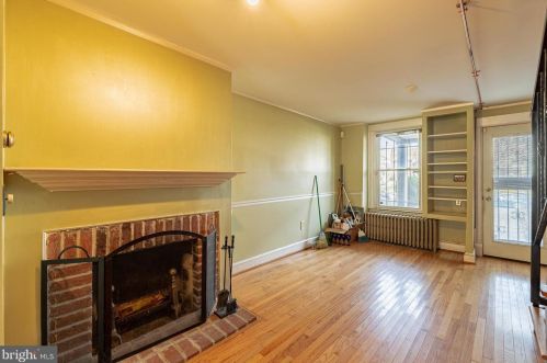 1609 Massachusetts Ave, Washington DC 20003-1649 exterior