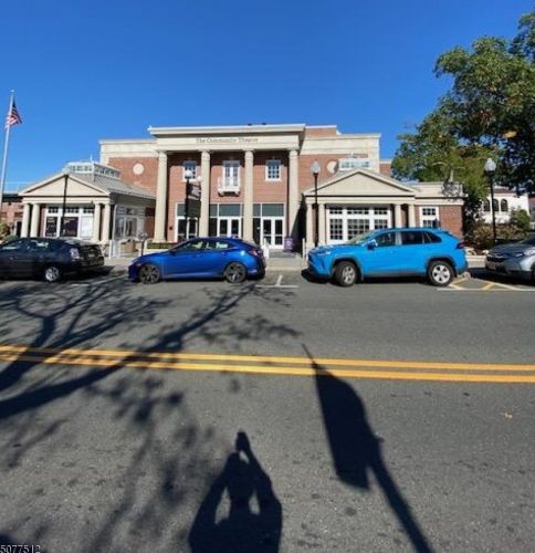 13 Franklin Pl, Morristown NJ 07960-5366 exterior