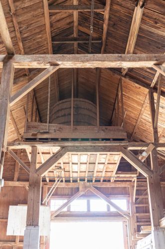 1240 Franklin Pierce Hwy, Barrington NH 03825-7331 exterior