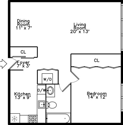 1930 Estes Ave, Chicago IL 60626-2363 exterior