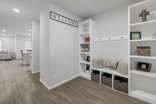 26507 Armadillo Dr, Hempstead TX  77445-8965 exterior