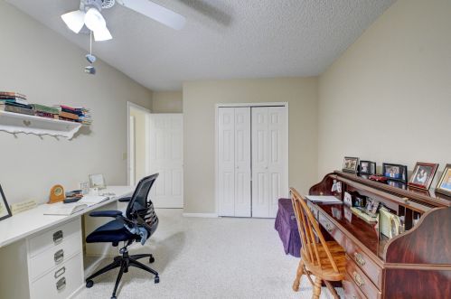 10363 Greentrail Dr, Boynton Beach FL 33436-4409 exterior